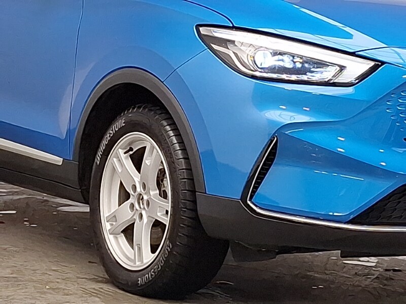 Used MG MG ZS 2023 for sale - 77338162: Photo 9