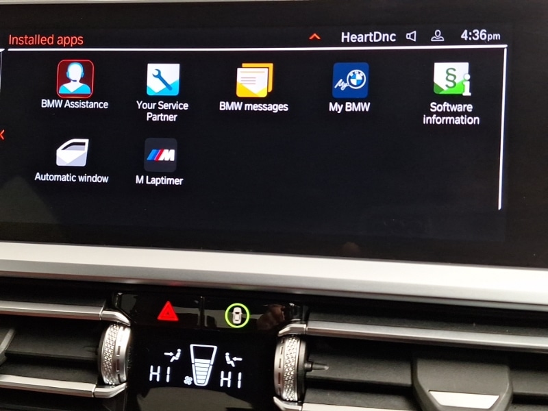 Used BMW 3 Series 2022 for sale - 77324957: Photo 14