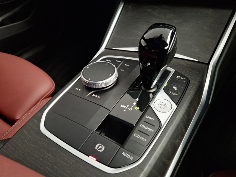 Used BMW 3 Series 2022 for sale - 77324957: Photo 16