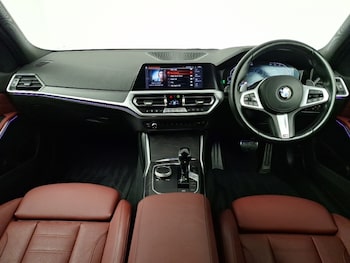 Used BMW 3 Series 2022 for sale - 77324957: Photo