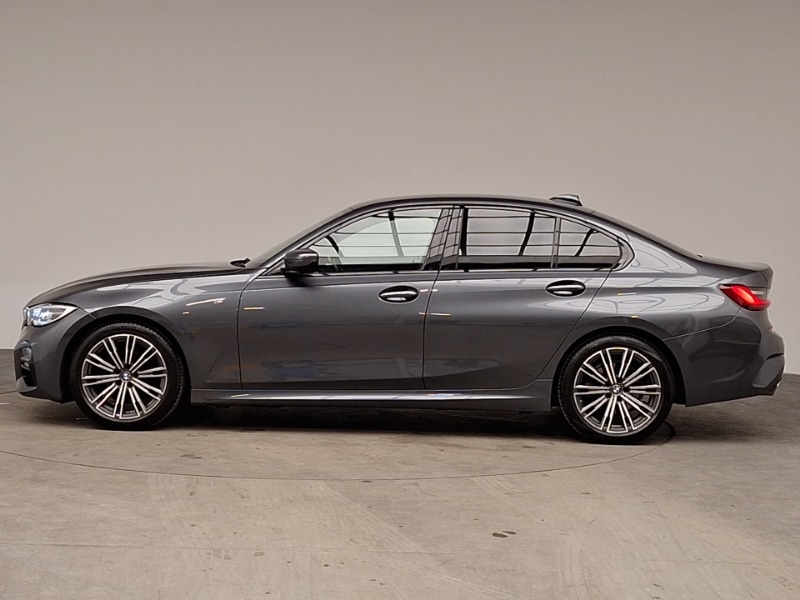 Used BMW 3 Series 2022 for sale - 77324957: Photo 4