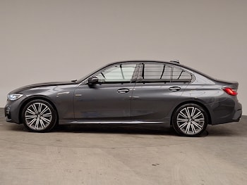 Used BMW 3 Series 2022 for sale - 77324957: Photo