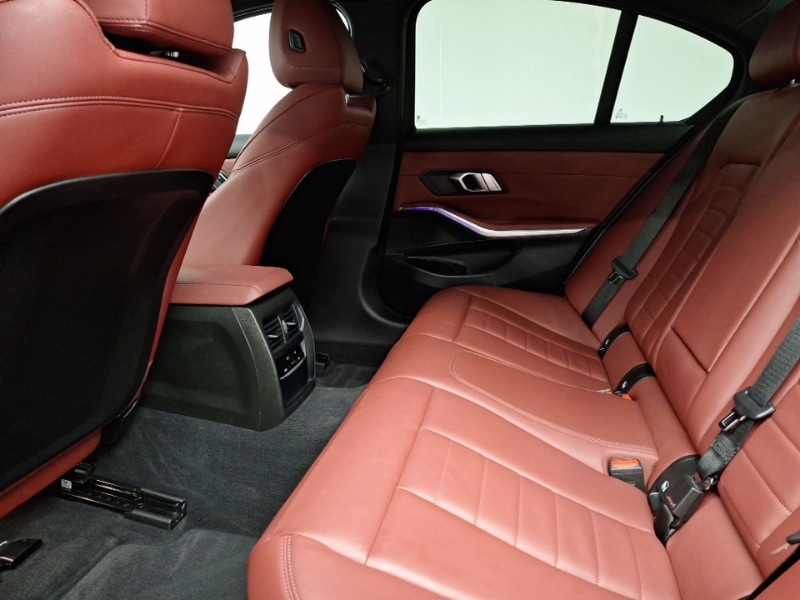 Used BMW 3 Series 2022 for sale - 77324957: Photo 6