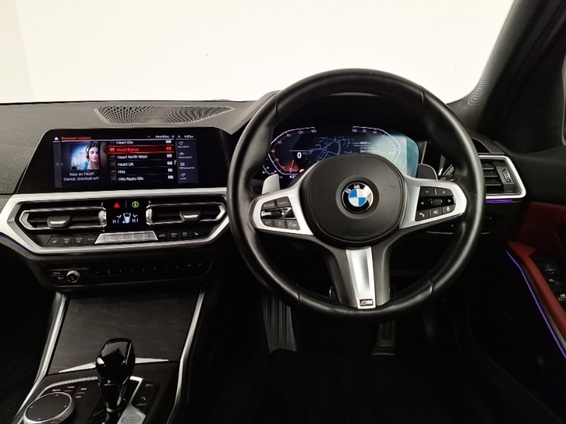 Used BMW 3 Series 2022 for sale - 77324957: Photo 7