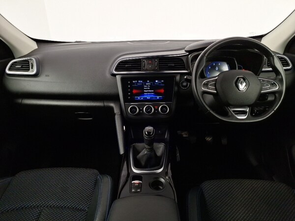 Used Renault Kadjar 2020 for sale - 75989228: Photo 2