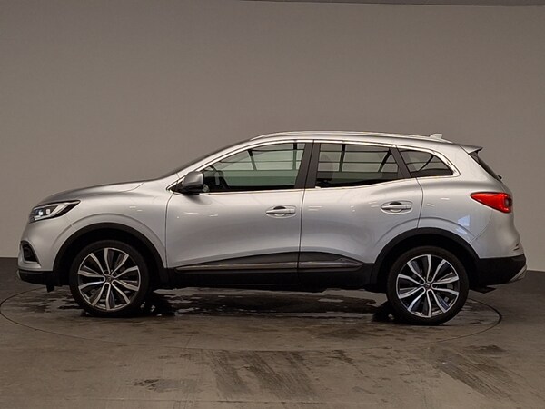 Used Renault Kadjar 2020 for sale - 75989228: Photo 4