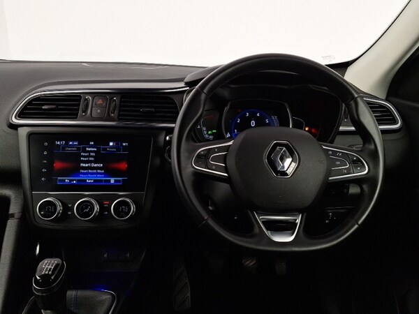Used Renault Kadjar 2020 for sale - 75989228: Photo 7