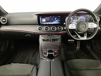 Used Mercedes-Benz E Class 2020 for sale - 78994484: Photo