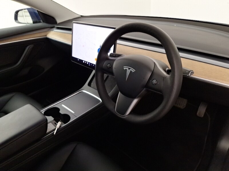 Used Tesla Model 3 2022 for sale - 77209221: Photo 11