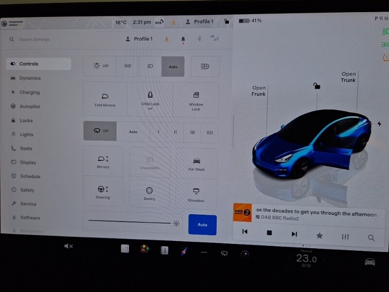 Used Tesla Model 3 2022 for sale - 77209221: Photo 14