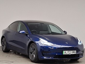 Tesla Model 3 feature image