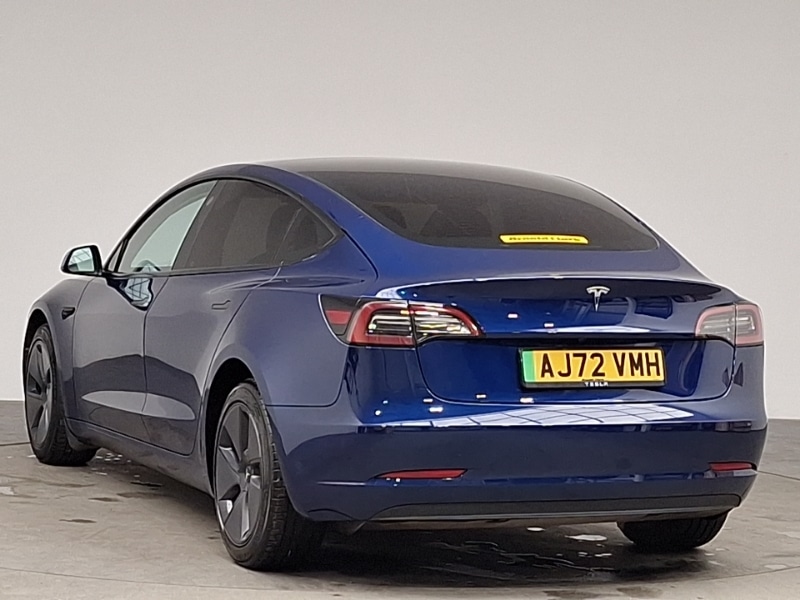 Used Tesla Model 3 2022 for sale - 77209221: Photo 3
