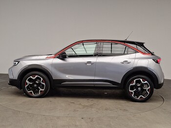 Used Vauxhall Mokka 2023 for sale - 78848679: Photo
