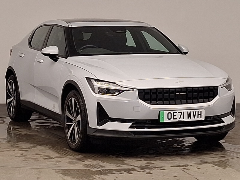 Used Polestar Polestar 2 2022 for sale - 77338176: Photo 1
