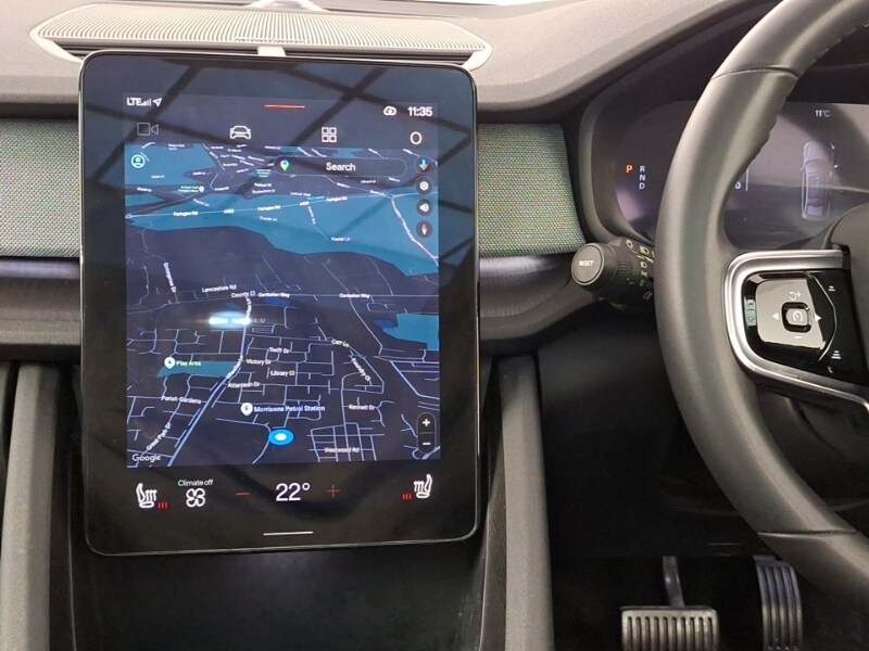 Used Polestar Polestar 2 2022 for sale - 77338176: Photo 10