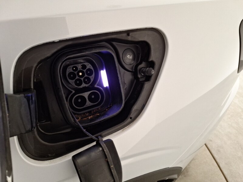 Used Polestar Polestar 2 2022 for sale - 77338176: Photo 13