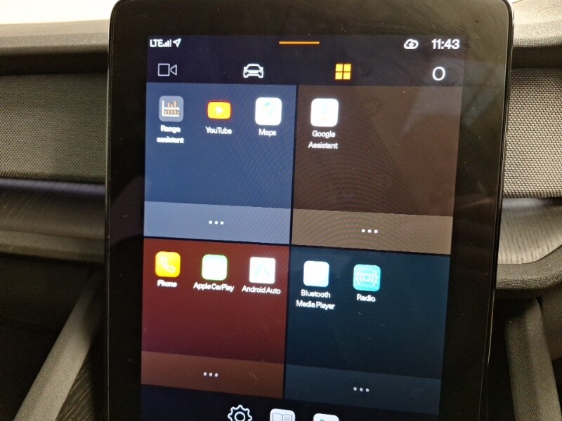 Used Polestar Polestar 2 2022 for sale - 77338176: Photo 14