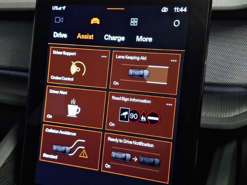 Used Polestar Polestar 2 2022 for sale - 77338176: Photo 15