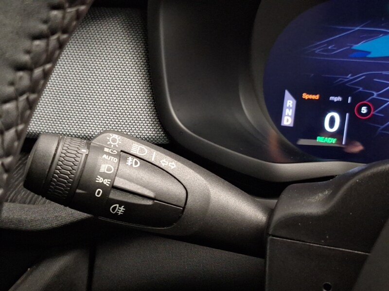 Used Polestar Polestar 2 2022 for sale - 77338176: Photo 19