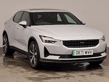 Used Polestar Polestar 2 2022 for sale - 77338176: Photo