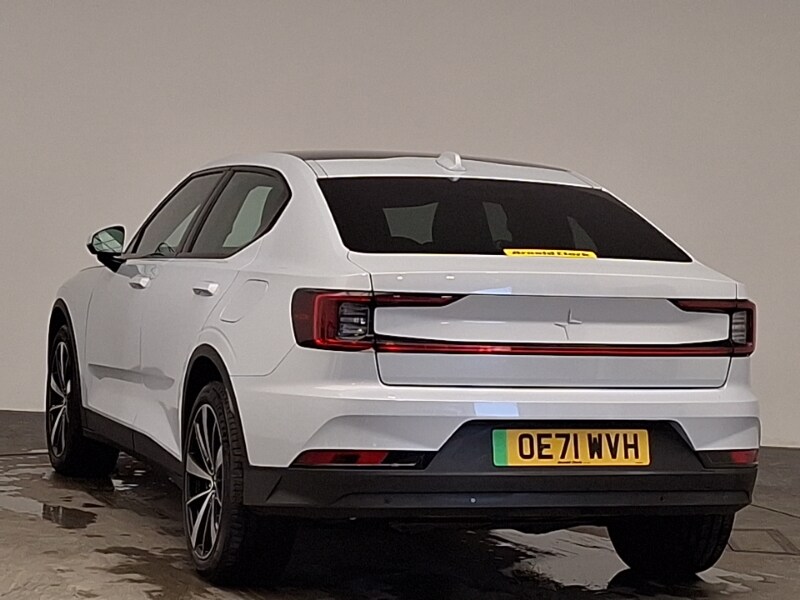 Used Polestar Polestar 2 2022 for sale - 77338176: Photo 3