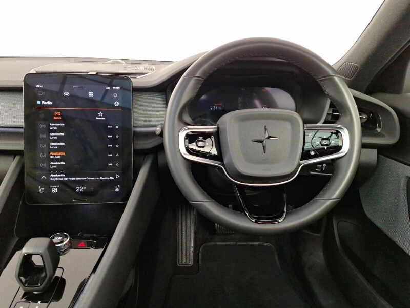 Used Polestar Polestar 2 2022 for sale - 77338176: Photo 7