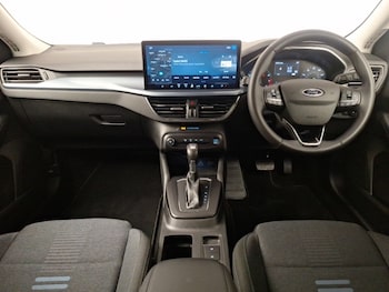Used Ford Focus 2023 for sale - 79452135: Photo
