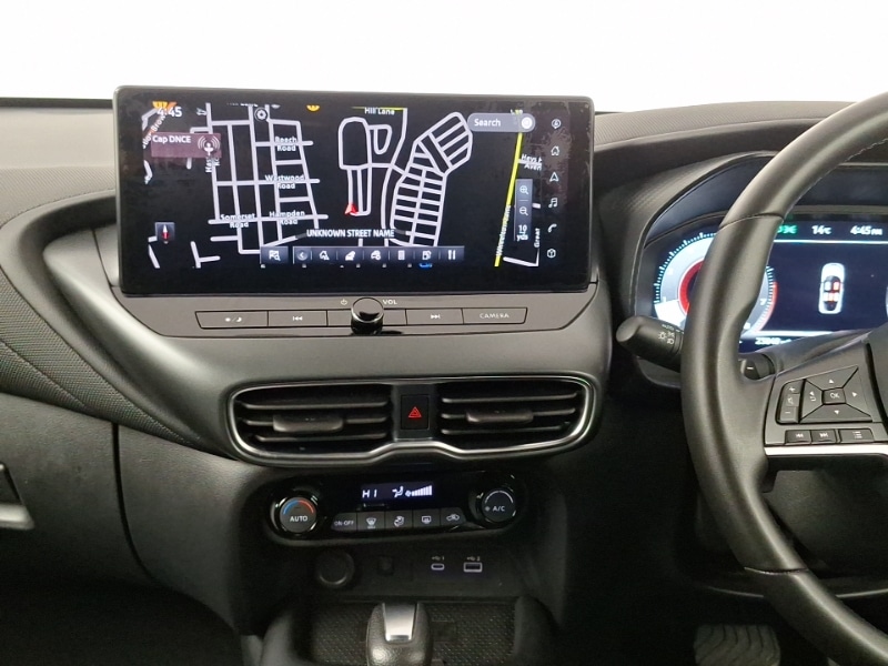 Used Nissan Juke 2025 for sale - 77656754: Photo 10