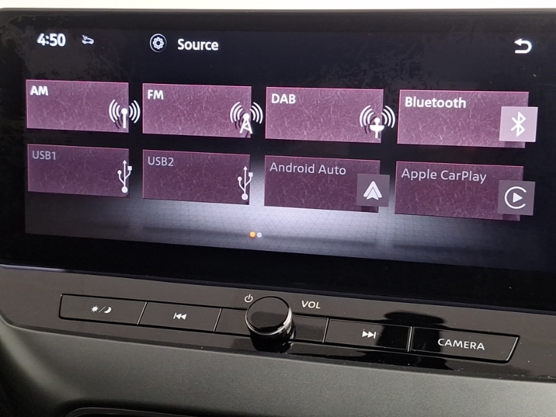 Used Nissan Juke 2025 for sale - 77656754: Photo 13