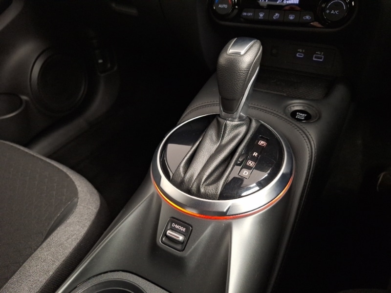 Used Nissan Juke 2025 for sale - 77656754: Photo 15