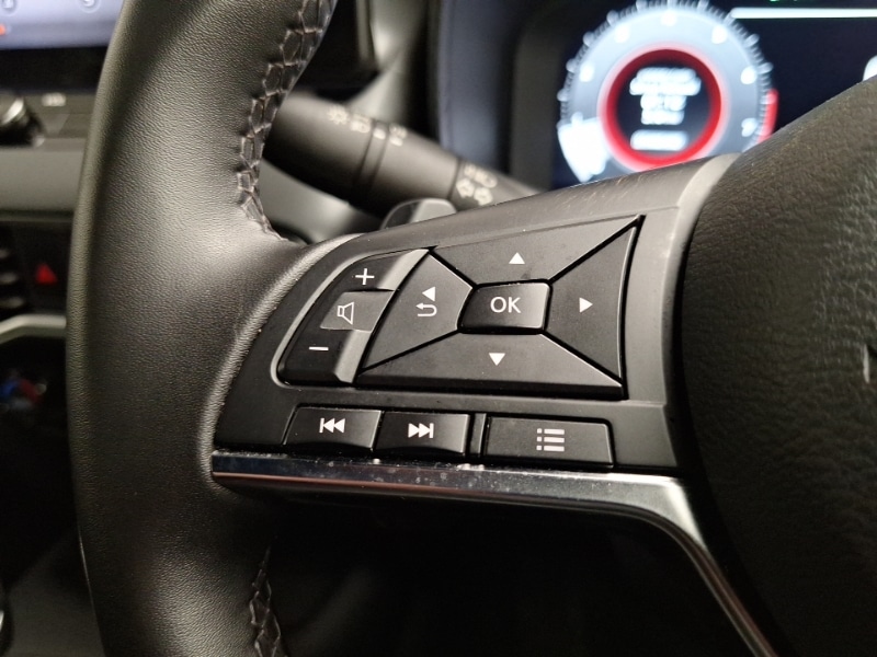 Used Nissan Juke 2025 for sale - 77656754: Photo 16