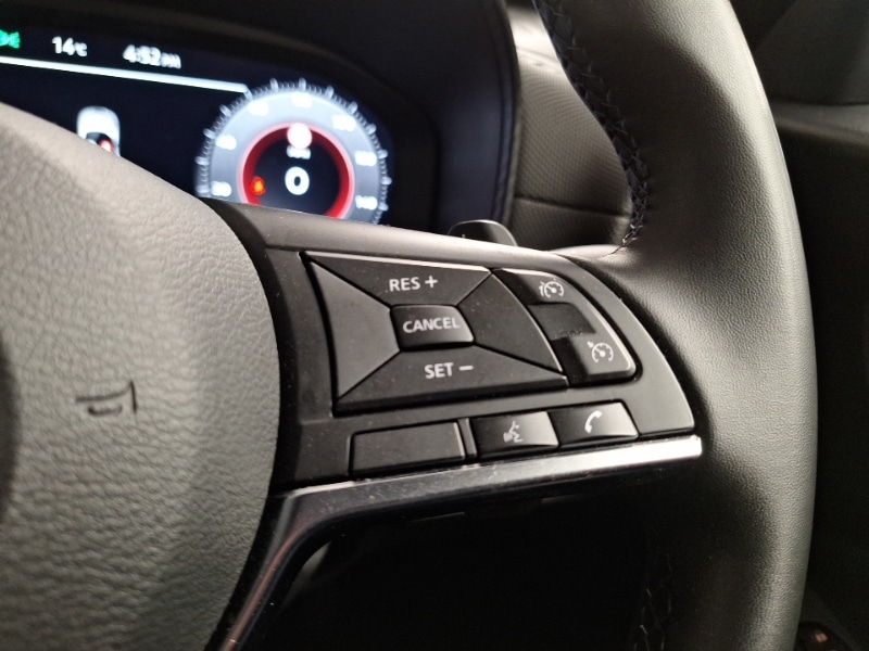 Used Nissan Juke 2025 for sale - 77656754: Photo 17