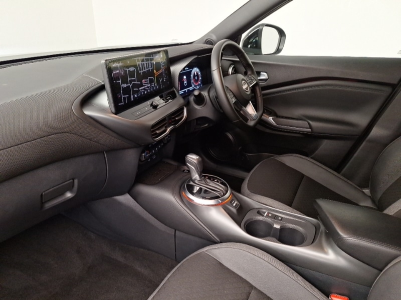 Used Nissan Juke 2025 for sale - 77656754: Photo 5