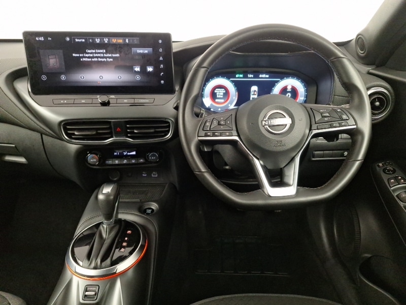 Used Nissan Juke 2025 for sale - 77656754: Photo 7