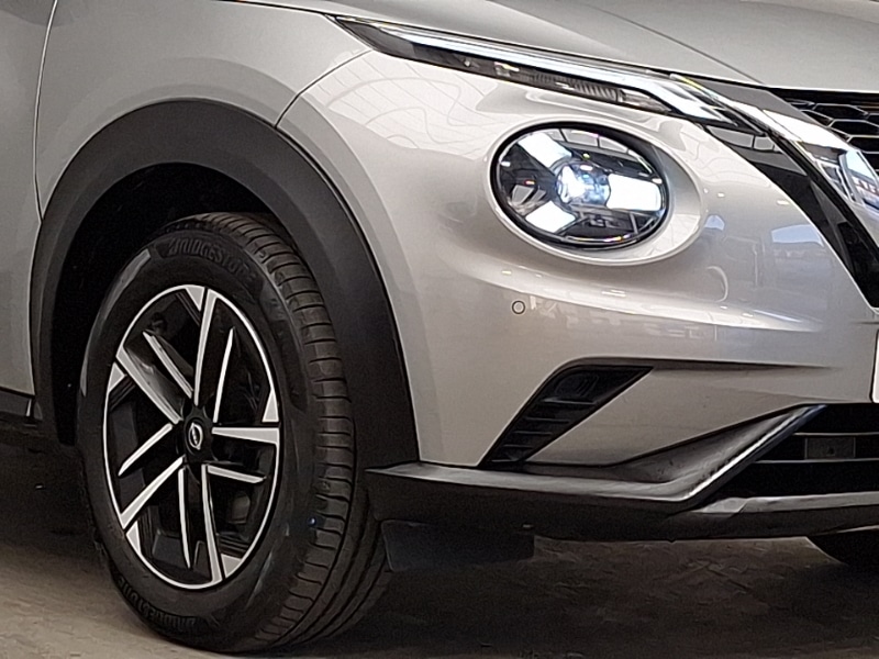 Used Nissan Juke 2025 for sale - 77656754: Photo 9