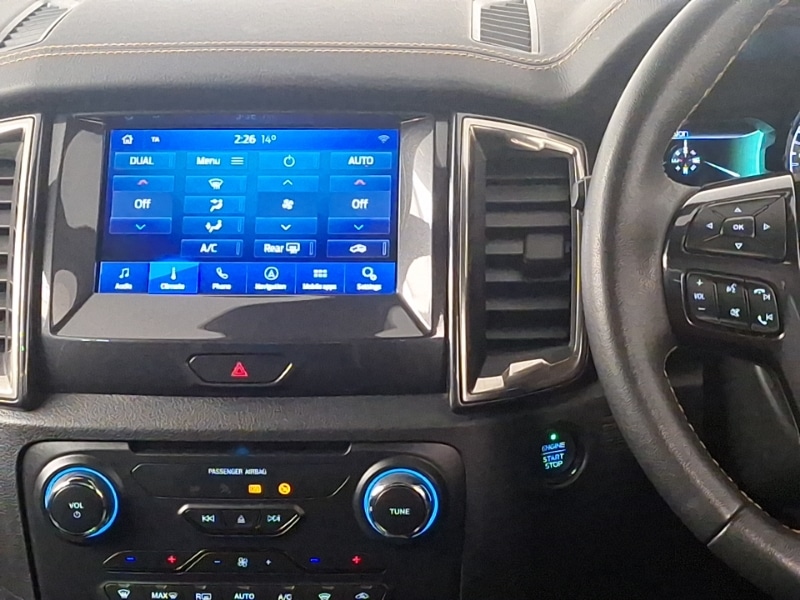 Used Ford Ranger 2021 for sale - 76548668: Photo 10