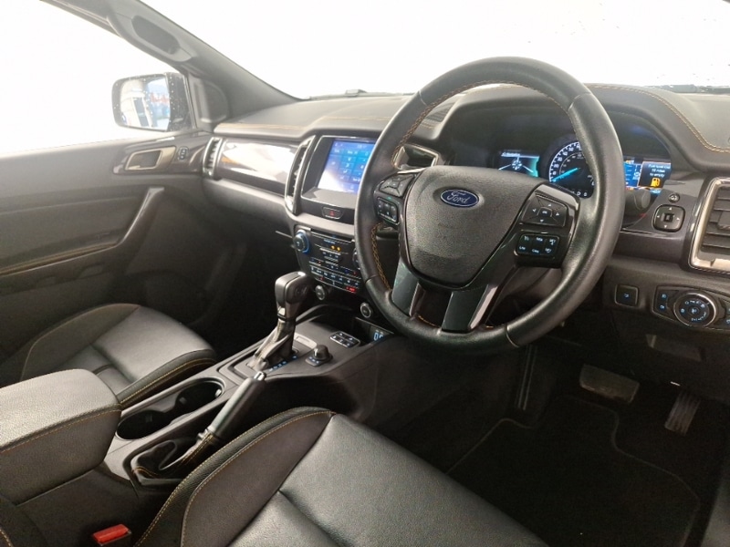 Used Ford Ranger 2021 for sale - 76548668: Photo 11