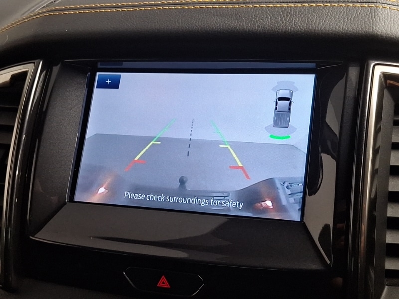 Used Ford Ranger 2021 for sale - 76548668: Photo 14