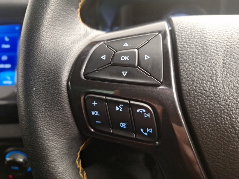 Used Ford Ranger 2021 for sale - 76548668: Photo 16