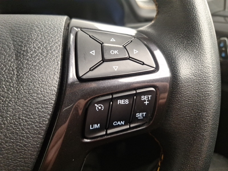 Used Ford Ranger 2021 for sale - 76548668: Photo 17