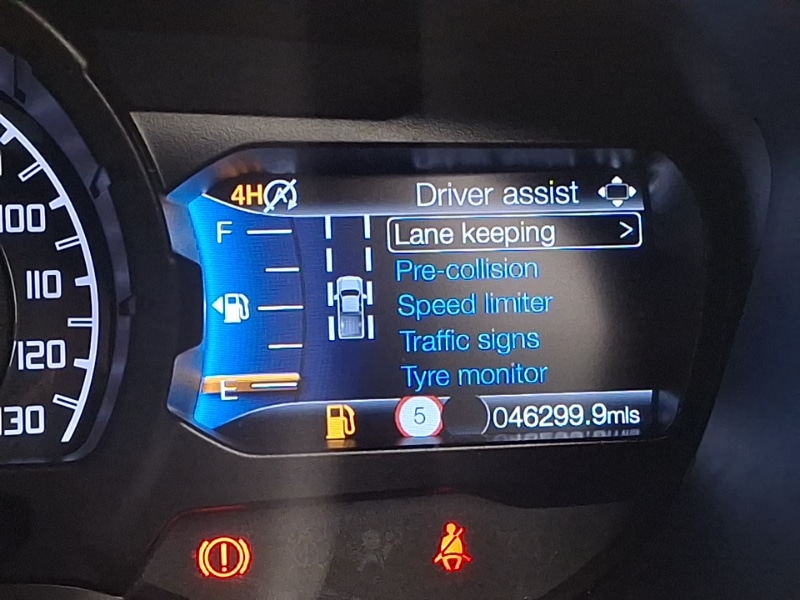 Used Ford Ranger 2021 for sale - 76548668: Photo 18