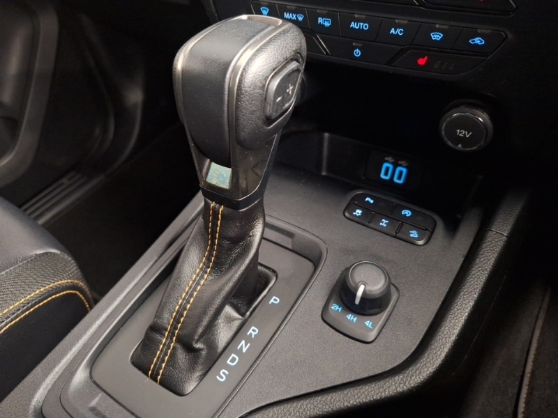 Used Ford Ranger 2021 for sale - 76548668: Photo 19