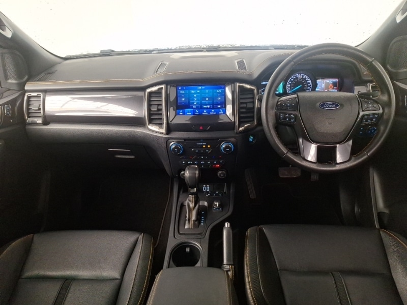 Used Ford Ranger 2021 for sale - 76548668: Photo 2