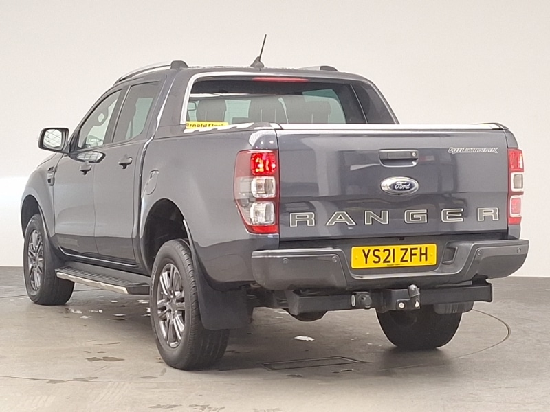 Used Ford Ranger 2021 for sale - 76548668: Photo 3