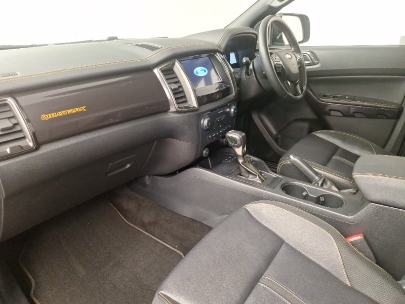 Used Ford Ranger 2021 for sale - 76548668: Photo 5