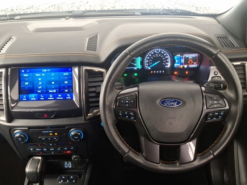 Used Ford Ranger 2021 for sale - 76548668: Photo 7