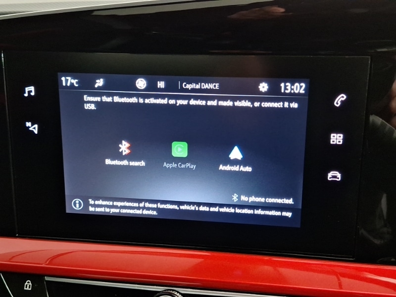 Used Vauxhall Mokka 2022 for sale - 77922202: Photo 13