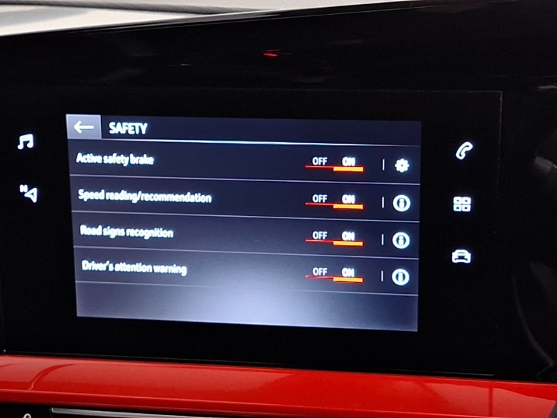 Used Vauxhall Mokka 2022 for sale - 77922202: Photo 14