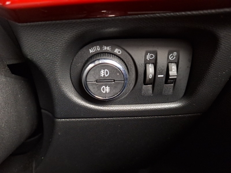 Used Vauxhall Mokka 2022 for sale - 77922202: Photo 18