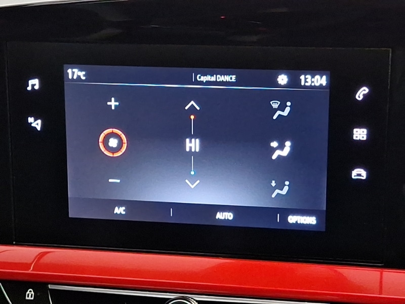 Used Vauxhall Mokka 2022 for sale - 77922202: Photo 19